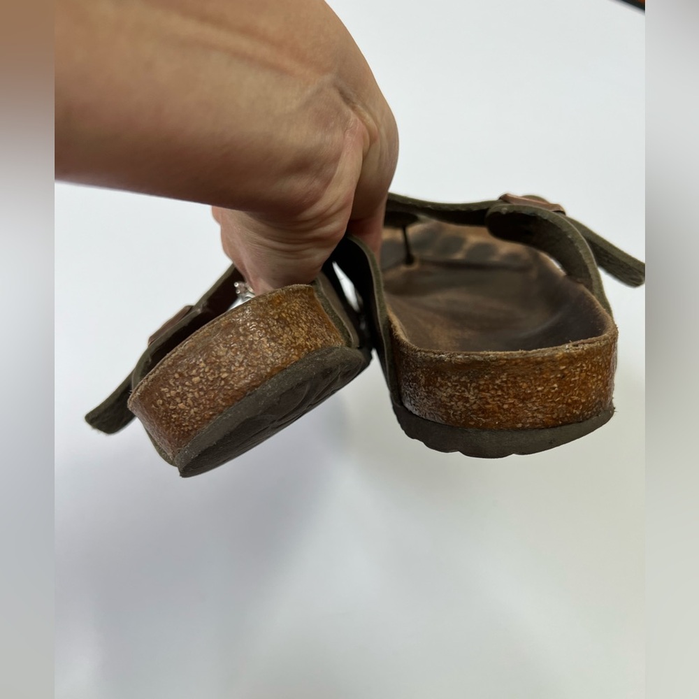 Birkenstock Gizeh Sandal size 40 - Picture 14 of 16
